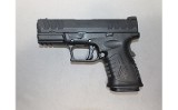 Springfield Armory ~ XDM Elite ~ 10mm Auto - 2 of 2