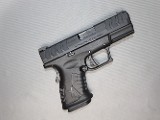 Springfield Armory ~ XDM Elite ~ 10mm Auto - 1 of 2