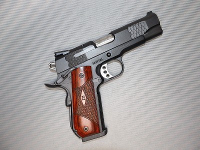 Smith & Wesson ~ SW1911SC ~ .45 Auto - Image 1 of 2