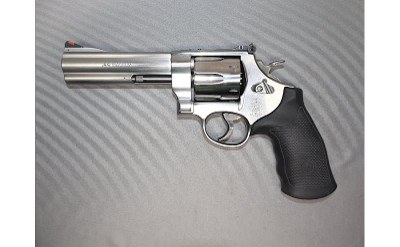 Smith & Wesson ~ 629-6 ~ .44 Magnum - Image 2 of 2