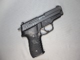 SIG Sauer ~ M11-A1 ~ .9mm Luger - Image 1 of 2
