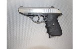 SIG Sauer ~ P232 ~ .9mm Kurz (.380 auto) - 2 of 2
