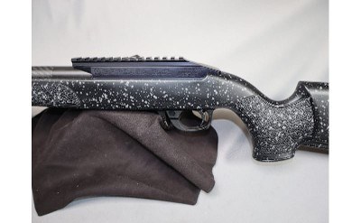 Bergara ~ BXR ~ .22 Long Rifle - Image 7 of 10