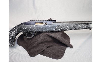 Bergara ~ BXR ~ .22 Long Rifle - Image 3 of 10