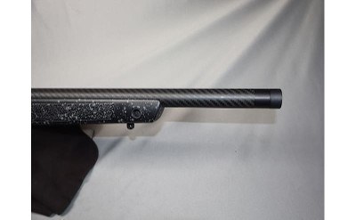 Bergara ~ BXR ~ .22 Long Rifle - Image 4 of 10