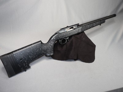 Bergara ~ BXR ~ .22 Long Rifle - Image 1 of 10