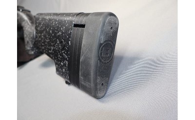 Bergara ~ BXR ~ .22 Long Rifle - Image 9 of 10