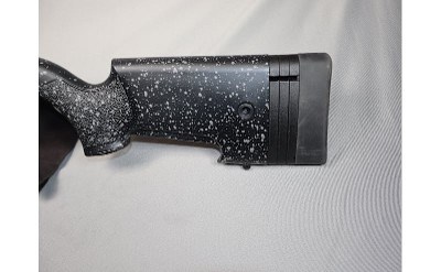 Bergara ~ BXR ~ .22 Long Rifle - Image 8 of 10