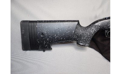 Bergara ~ BXR ~ .22 Long Rifle - Image 2 of 10