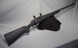 Remington ~ 700 ~ .17 Remington Fireball - 1 of 9