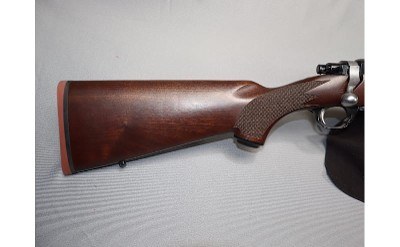 Ruger ~ M77 Hawkeye ~ .270 Winchester - Image 2 of 9