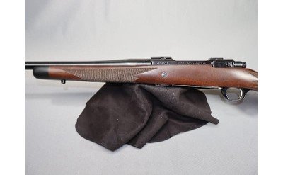Ruger ~ M77 Hawkeye ~ .270 Winchester - Image 6 of 9