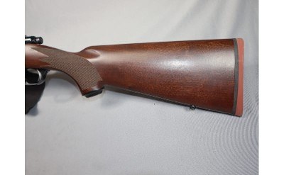 Ruger ~ M77 Hawkeye ~ .270 Winchester - Image 7 of 9