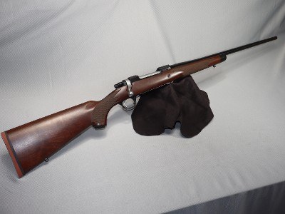Ruger ~ M77 Hawkeye ~ .270 Winchester - Image 1 of 9