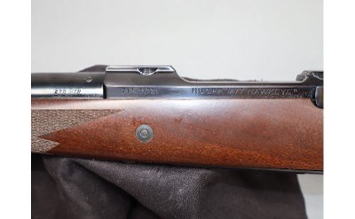 Ruger ~ M77 Hawkeye ~ .270 Winchester - Image 9 of 9