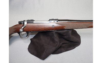 Ruger ~ M77 Hawkeye ~ .270 Winchester - Image 3 of 9