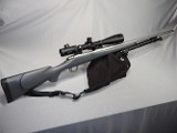 Remington ~ 700 (LH) ~ .300 Remington Ultra Magnum - 1 of 13