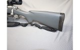 Remington ~ 700 (LH) ~ .300 Remington Ultra Magnum - 8 of 13