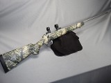 Kimber ~ 84M ~ .308 Winchester - 1 of 9