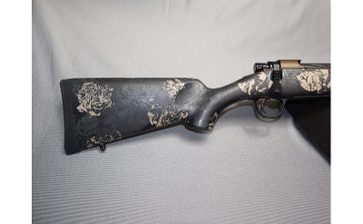 Christensen Arms ~ 14 ~ 7mm PRC - Image 2 of 9