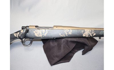 Christensen Arms ~ 14 ~ 7mm PRC - Image 3 of 9