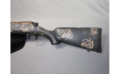 Christensen Arms ~ 14 ~ 7mm PRC - Image 8 of 9