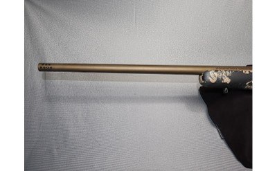 Christensen Arms ~ 14 ~ 7mm PRC - Image 6 of 9