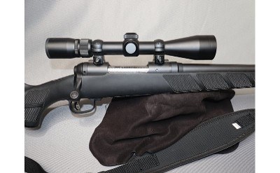 Savage ~ 11 ~ .204 Ruger - Image 3 of 7