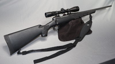 Savage ~ 11 ~ .204 Ruger - Image 1 of 7