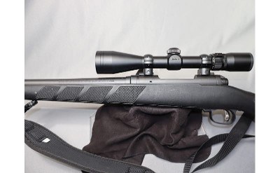 Savage ~ 11 ~ .204 Ruger - Image 6 of 7