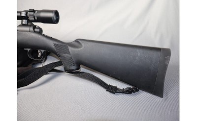 Savage ~ 11 ~ .204 Ruger - Image 7 of 7