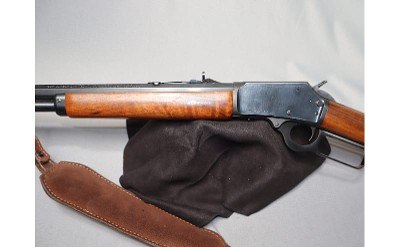 Marlin ~ 1894CB ~ .44 Mag/Spcl - Image 7 of 11