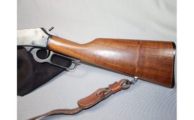 Marlin ~ 1894CB ~ .44 Mag/Spcl - Image 8 of 11