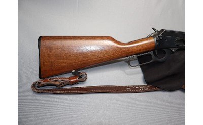 Marlin ~ 1894CB ~ .44 Mag/Spcl - Image 2 of 11
