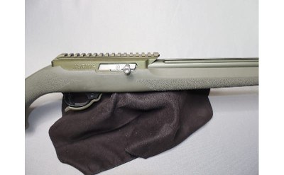 Tactical Solution ~ X-Ring ~ .22 Long Rifle - Image 3 of 8