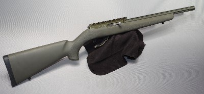 Tactical Solution ~ X-Ring ~ .22 Long Rifle - Image 1 of 8
