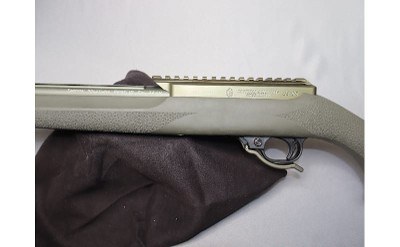 Tactical Solution ~ X-Ring ~ .22 Long Rifle - Image 7 of 8