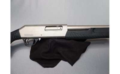 Komando ~ XX3B-M-2 ~ .12 Gauge - Image 3 of 9