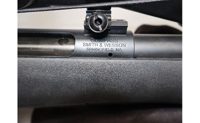 Smith & Wesson ~ Compass ~ .308 Winchester - Image 10 of 10