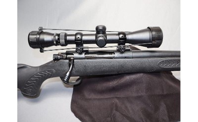 Smith & Wesson ~ Compass ~ .308 Winchester - Image 3 of 10
