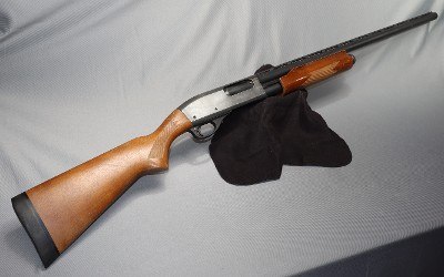 Remington ~ 870 Express Magnum ~ 12 Gauge - Image 1 of 11