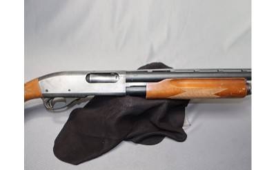 Remington ~ 870 Express Magnum ~ 12 Gauge - Image 3 of 11