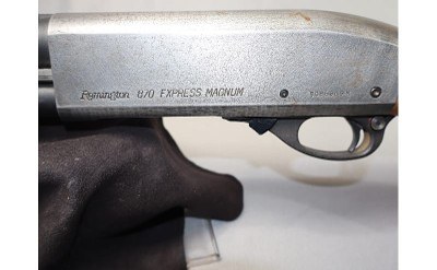 Remington ~ 870 Express Magnum ~ 12 Gauge - Image 10 of 11