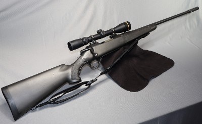 Browning ~ A-Bolt ~ .338 Win Mag - Image 1 of 12