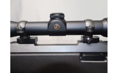 Browning ~ A-Bolt ~ .338 Win Mag - Image 11 of 12