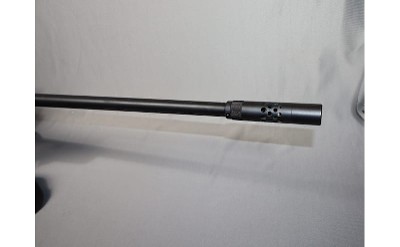 Browning ~ A-Bolt ~ .338 Win Mag - Image 5 of 12