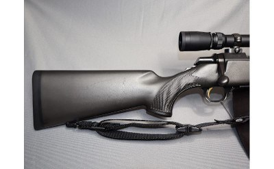 Browning ~ A-Bolt ~ .338 Win Mag - Image 2 of 12