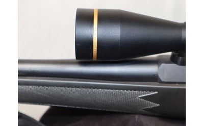 Browning ~ A-Bolt ~ .338 Win Mag - Image 12 of 12