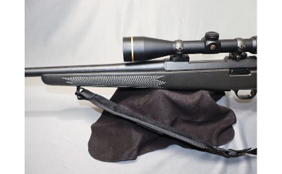 Browning ~ A-Bolt ~ .338 Win Mag - Image 8 of 12