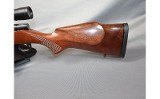Weatherby ~ Vanguard ~ .257 Weatherby Magnum - 8 of 11